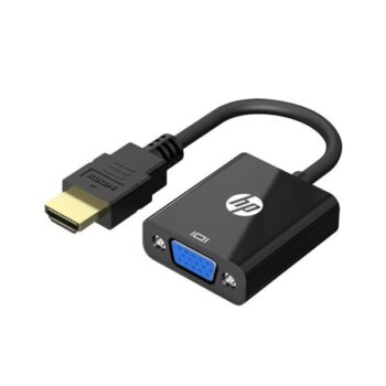 HP DHC-CT500 Μετατροπέας HDMI σε VGA 1080p