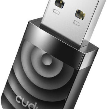 Cudy WU1300S USB Wi-Fi Adapter AC1300