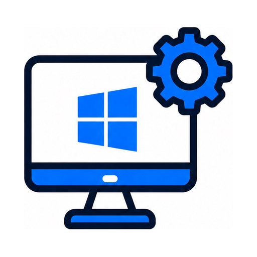 Εγκατάσταση Windows
